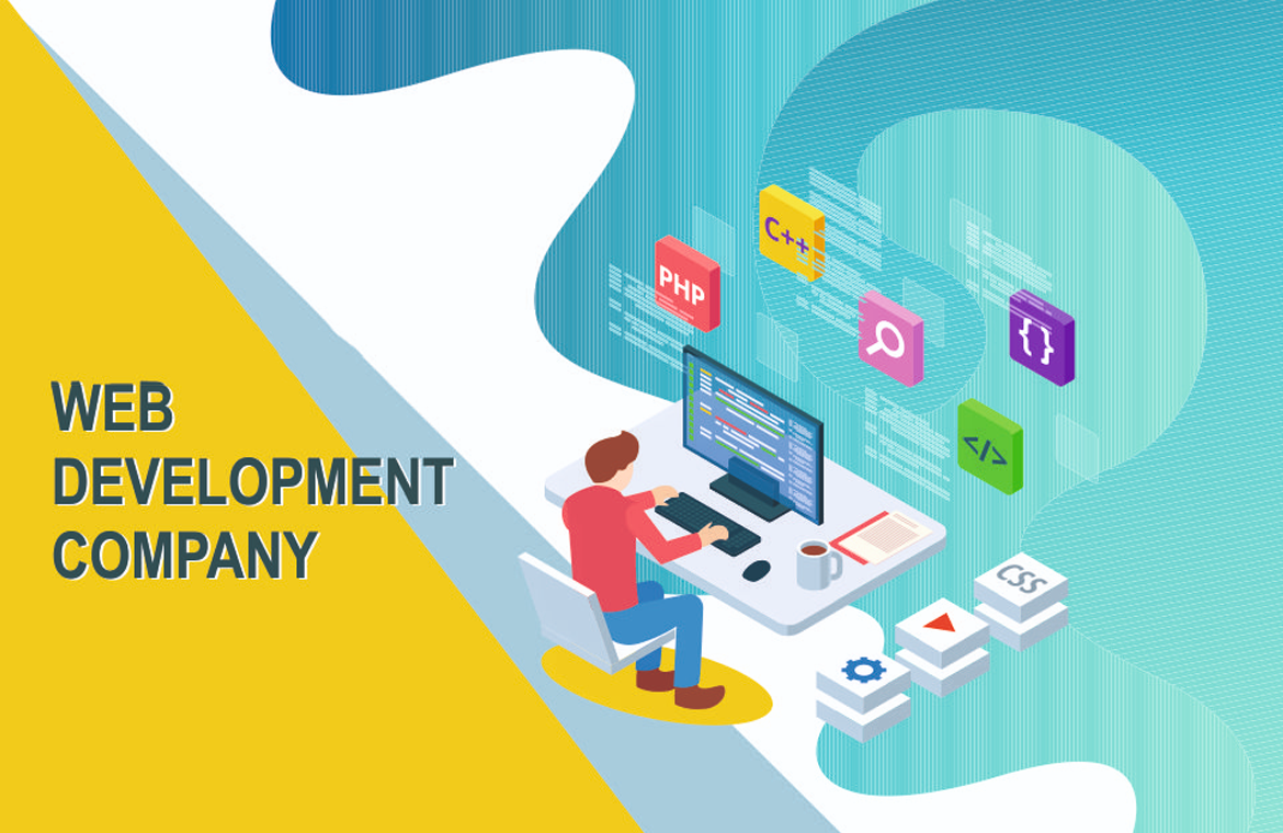 Website Development Company in Ranchi