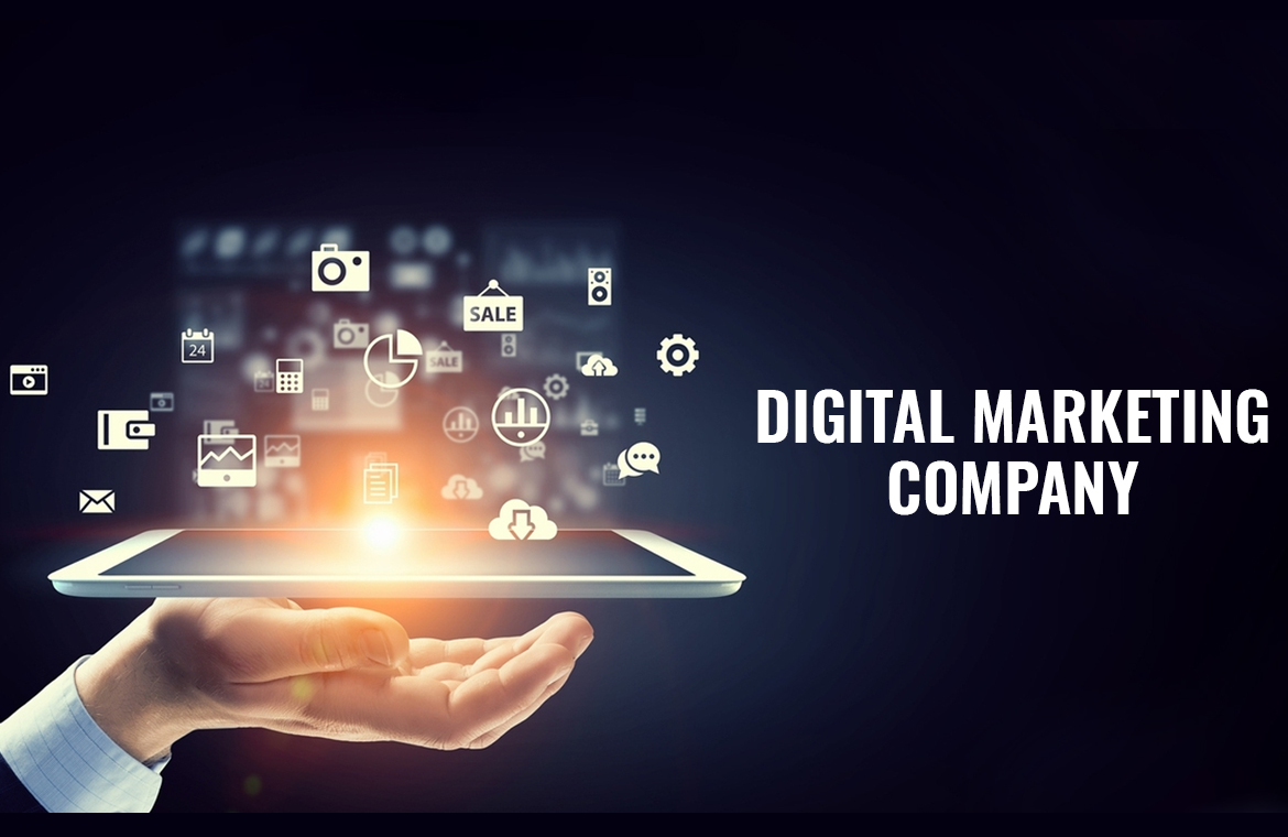 Digital Marketing Agency in Nirman Vihar