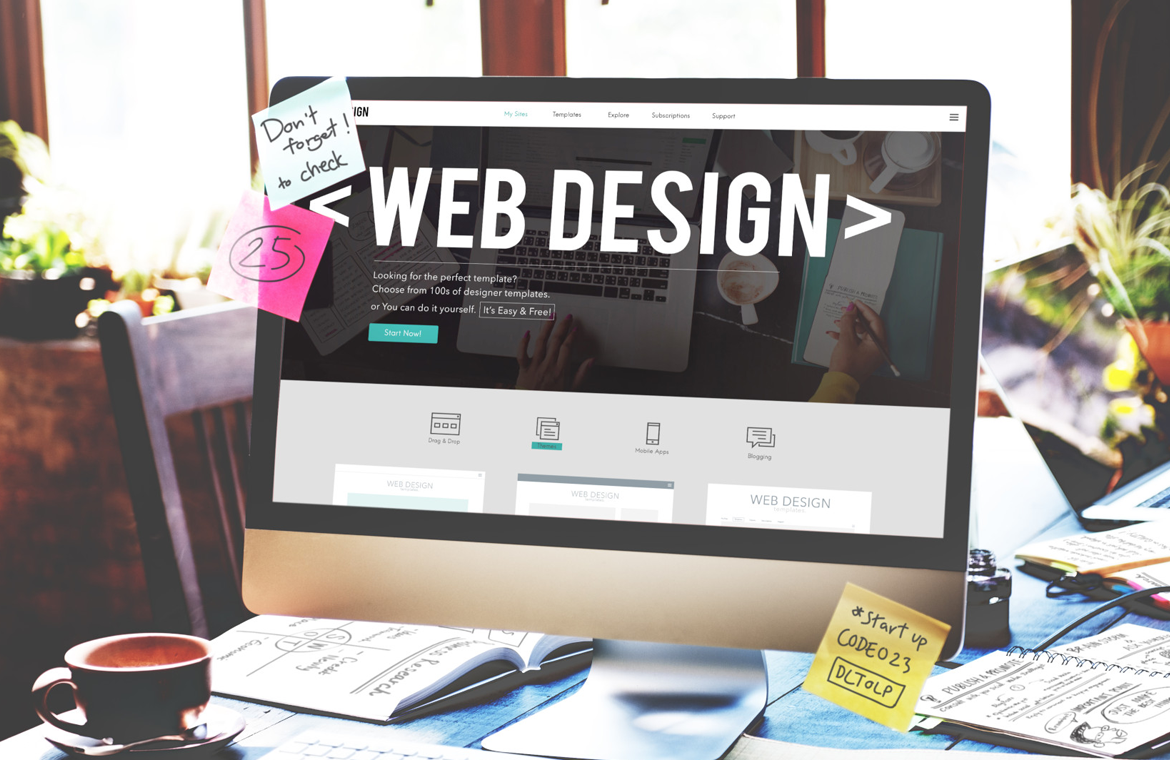 Website Designing Company in Rajkot