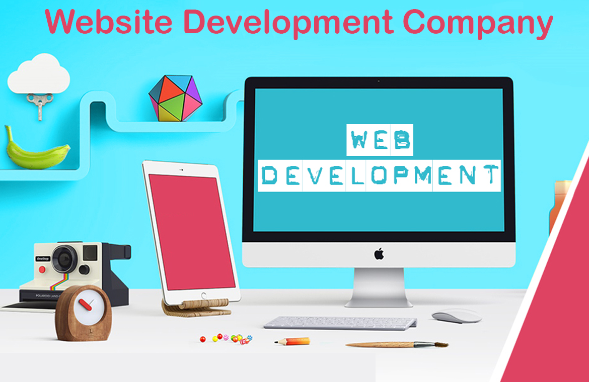 Website Development Company in Nirman Vihar