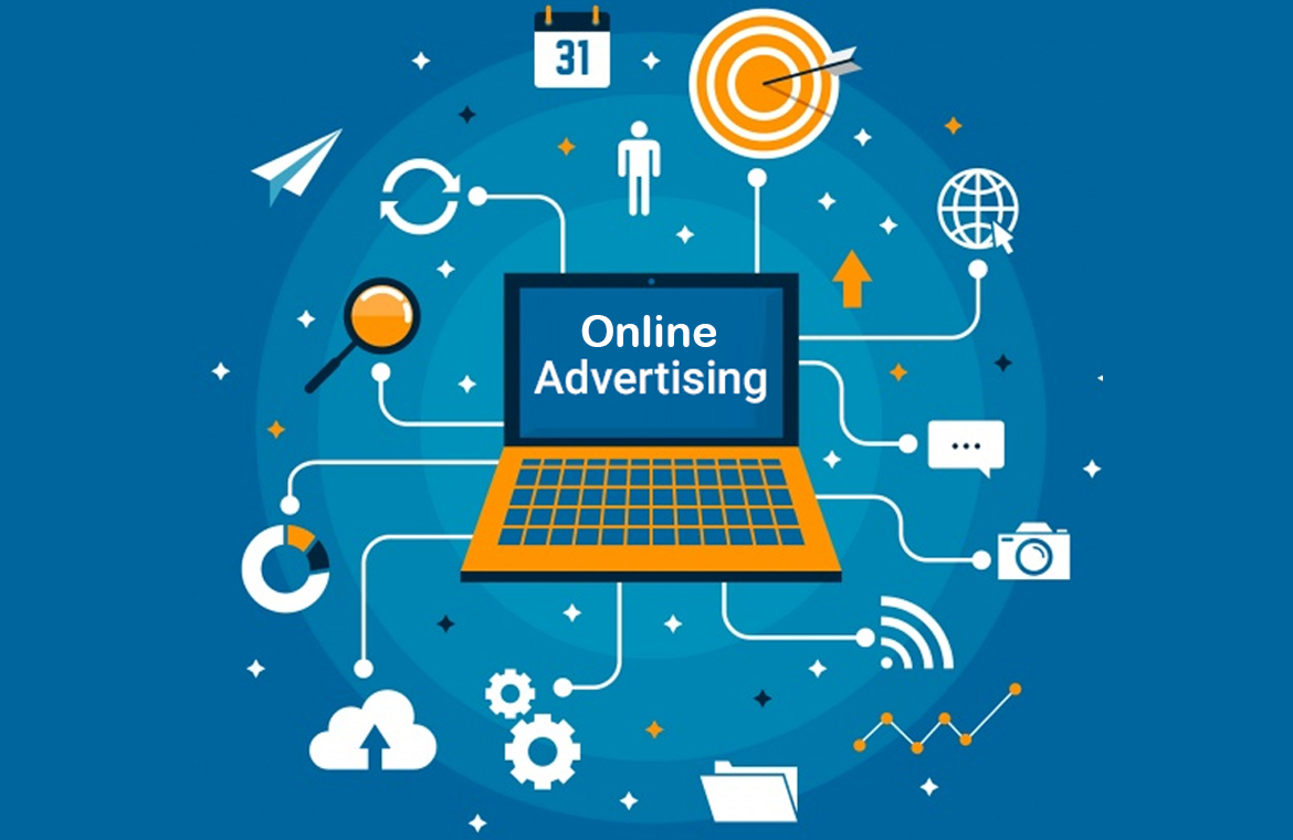 Online Advertising Company in Nirman Vihar