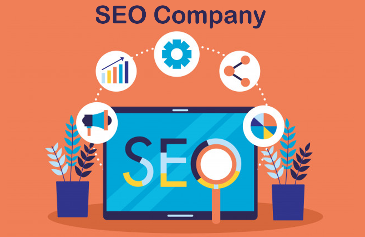 SEO Company in Dwarka