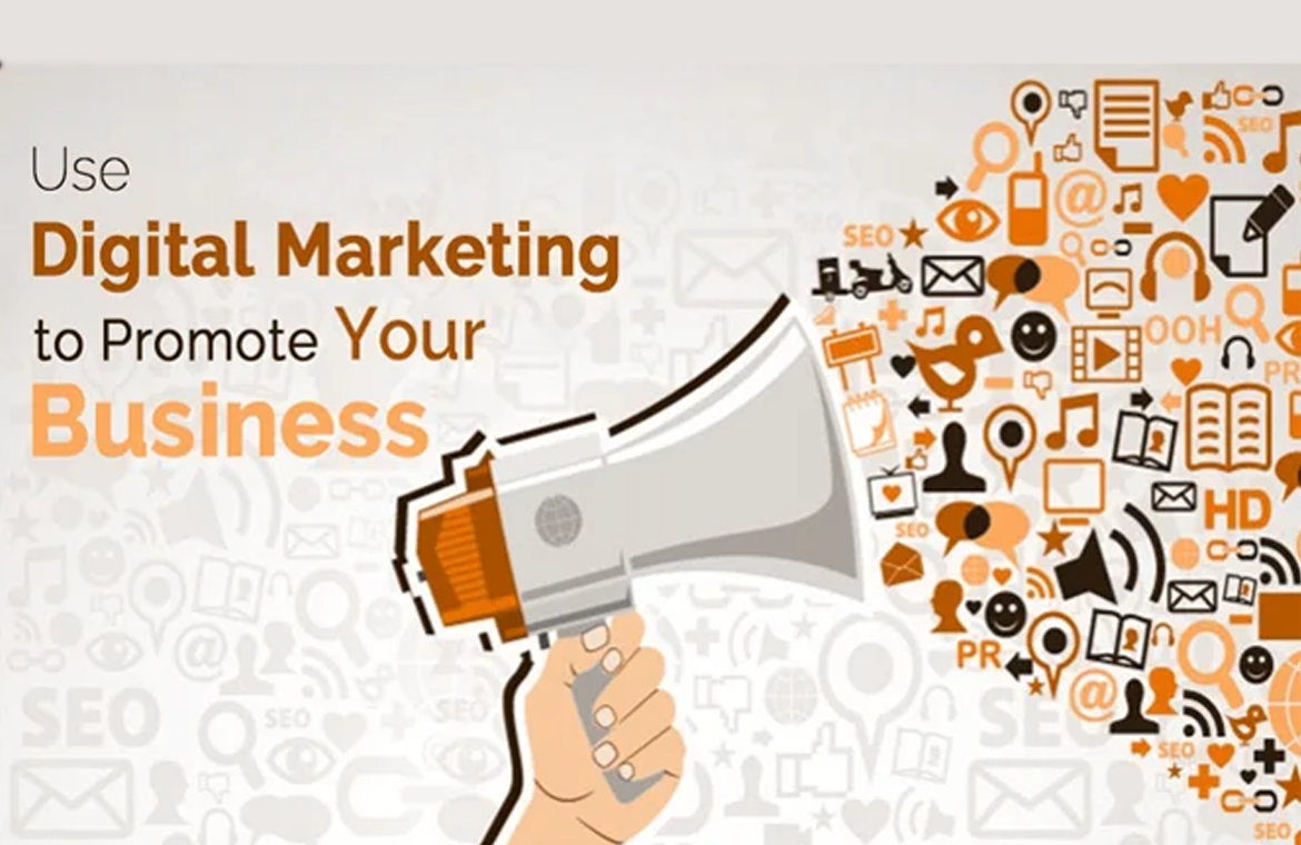 Digital Marketing Agency in Dwarka