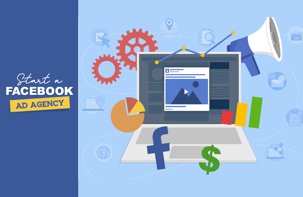 Facebook Marketing Agency in Dwarka