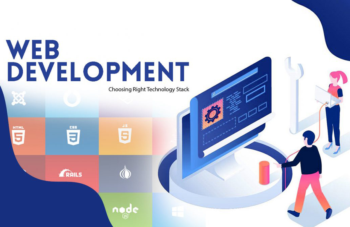 Website Development Company in Dubai