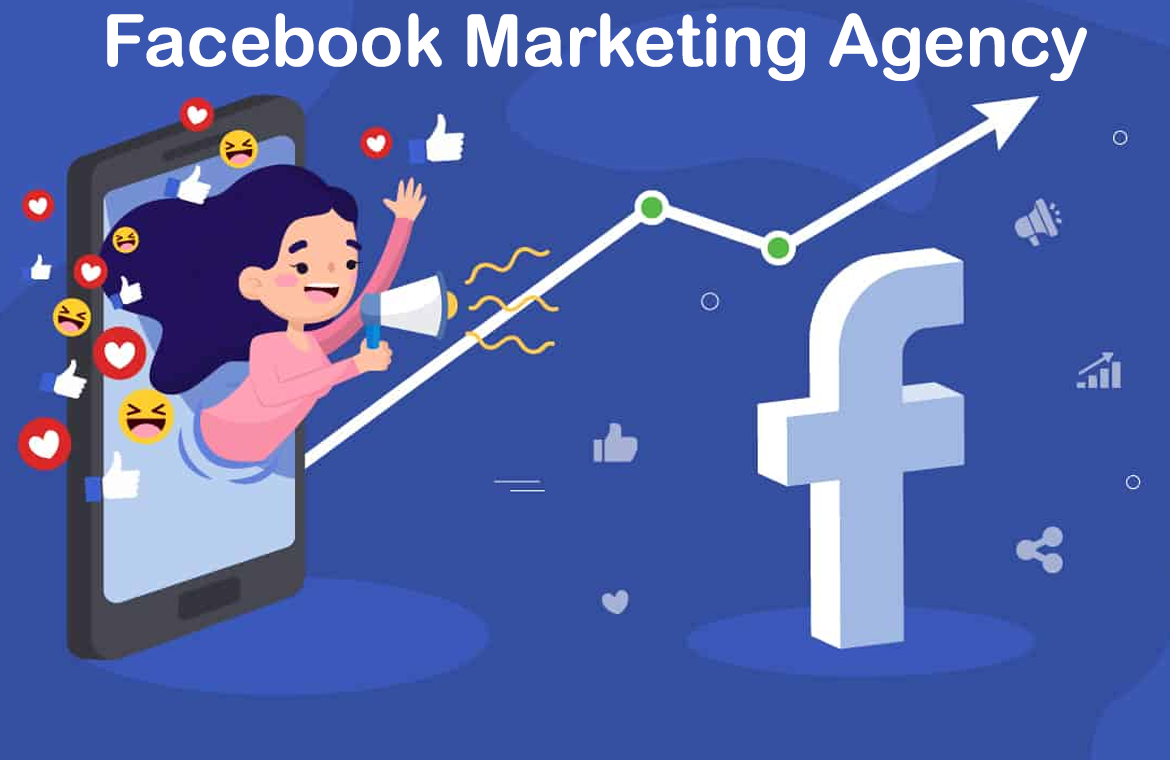 Facebook Marketing Agency in Dubai