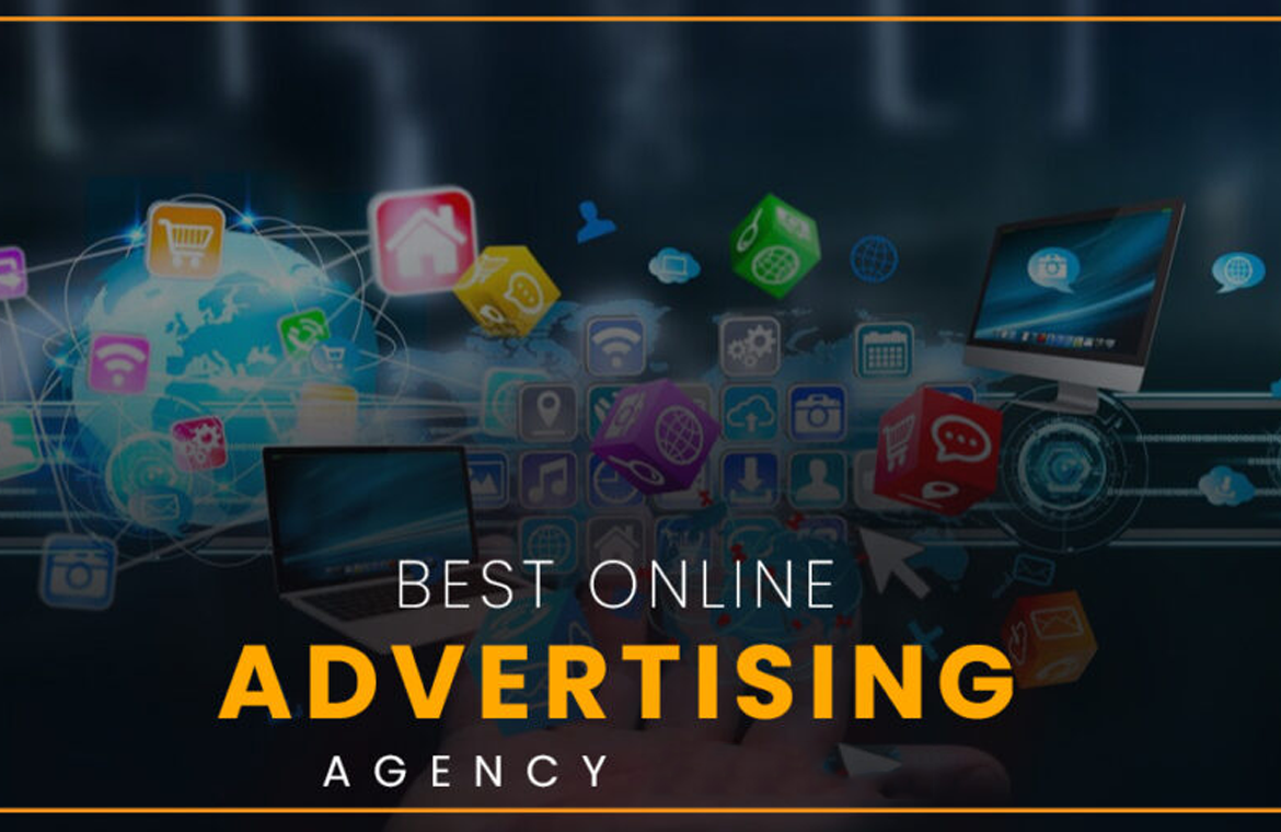 Online Advertising Company in Dubai