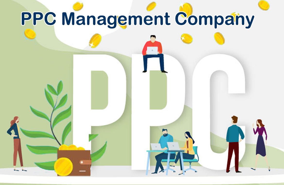 PPC Management Company in Dubai