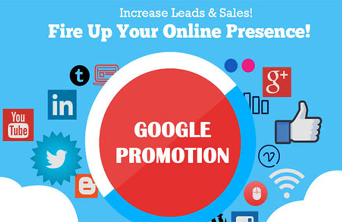 Google Promotion Company in Dubai