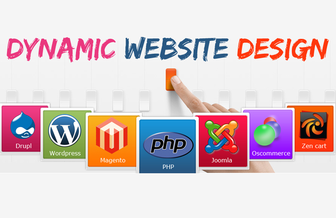 Website Designing Company in Sharanpur