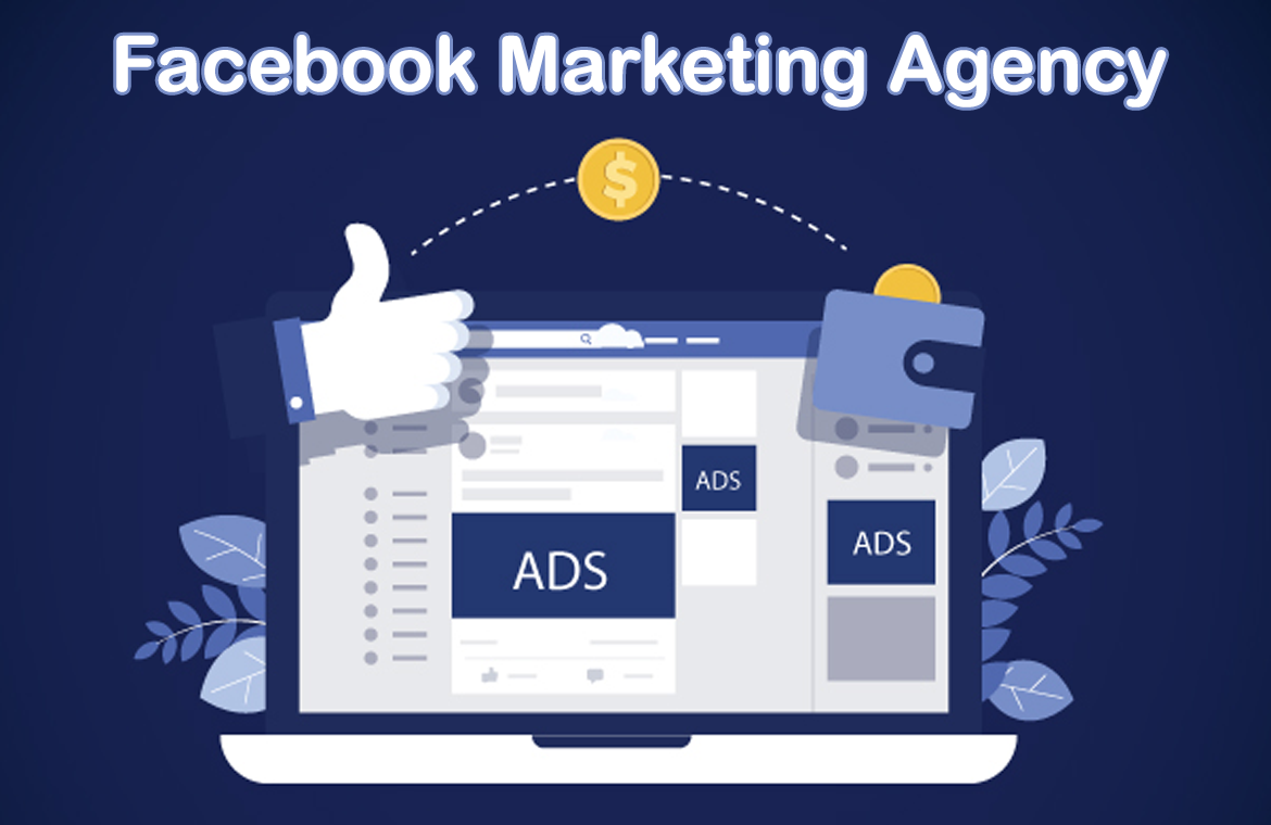 Facebook Marketing Agency in Saharanpur