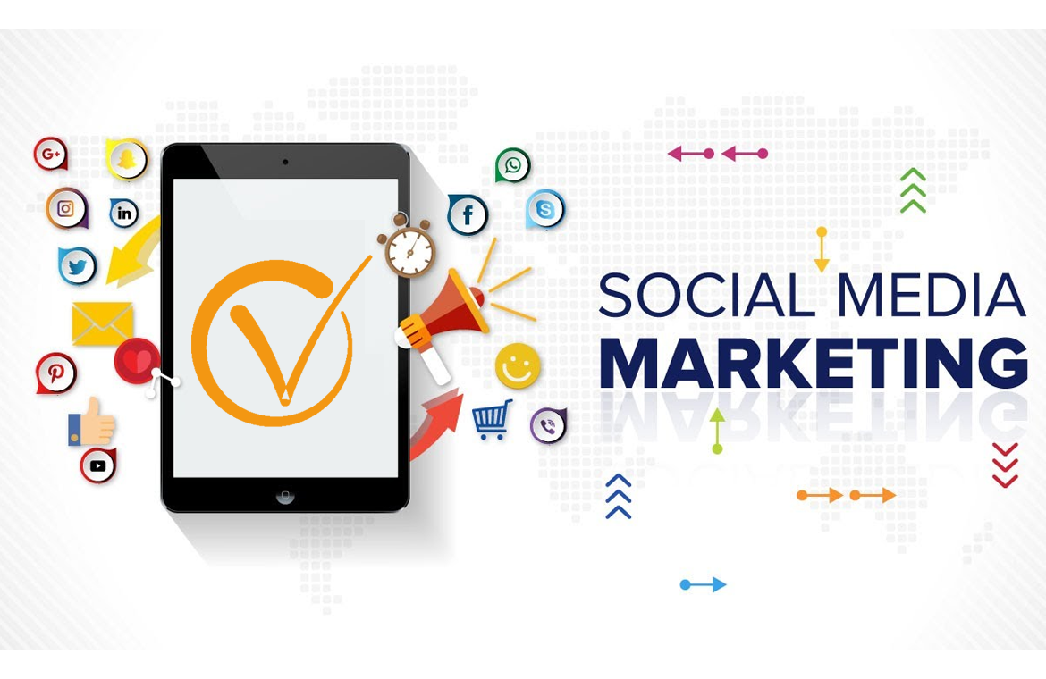 Social Media Marketing Agency in Saharanpur