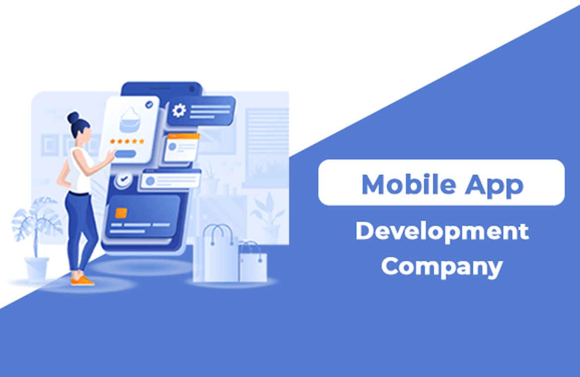 Mobile App Development Company in Saharanpur