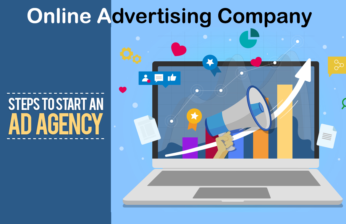 Online Advertising Company in Saharanpur