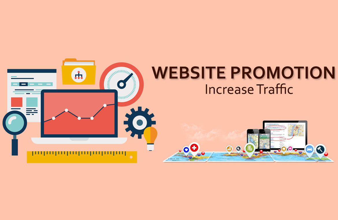 Website Promotion Service in Saharanpur