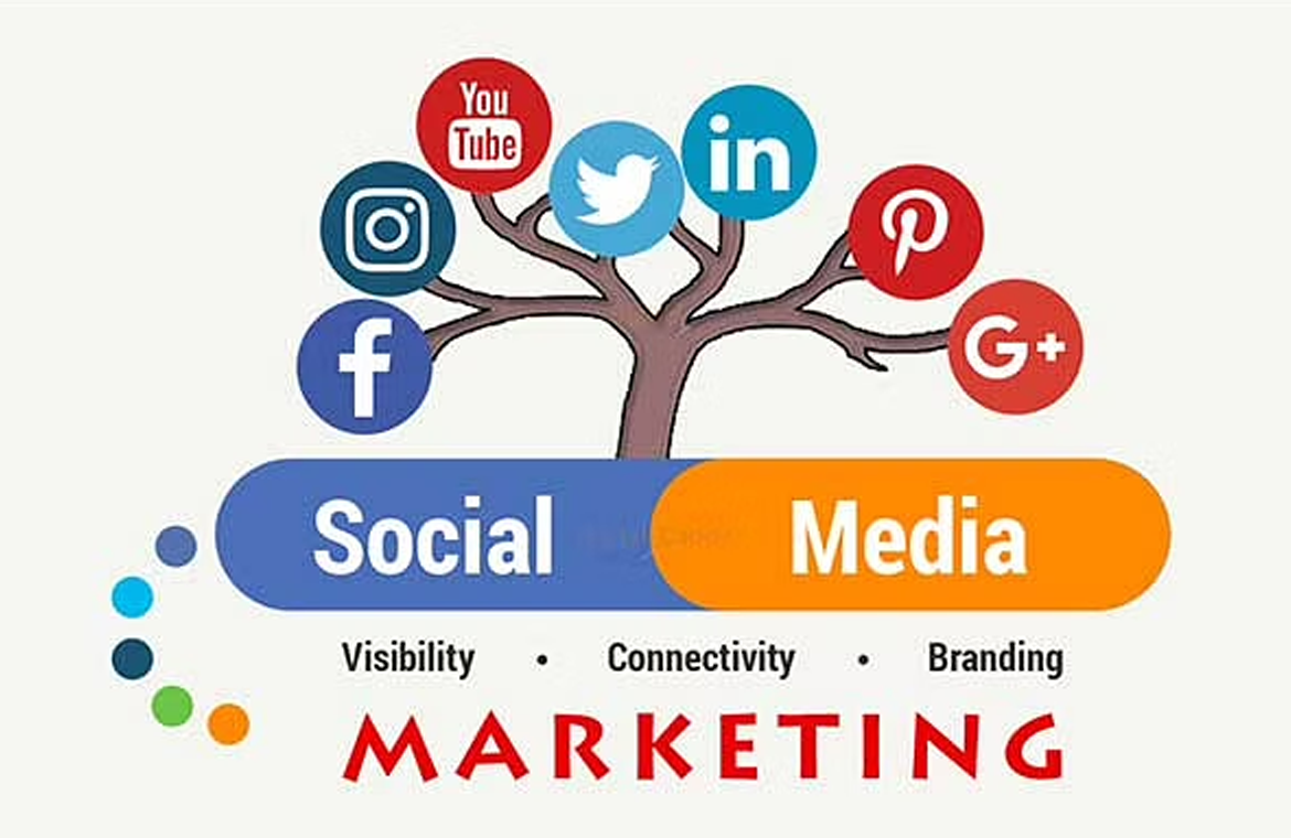 Social Media Marketing Agency in Rajkot