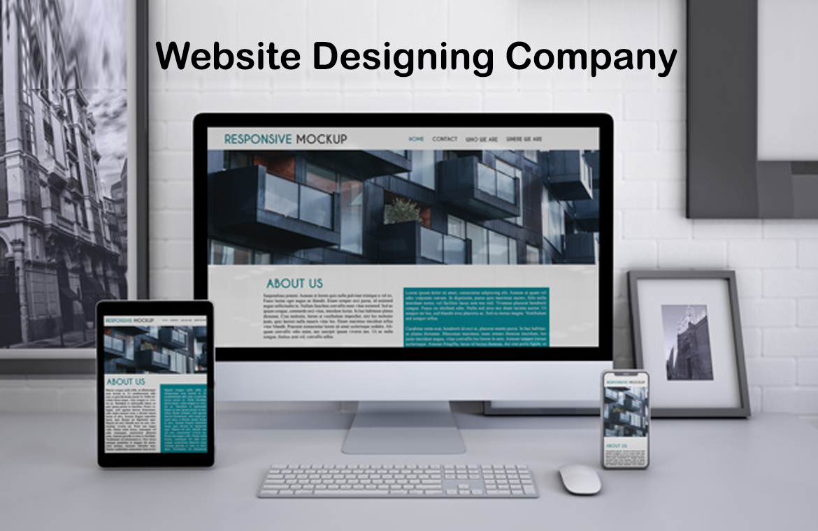 Website Designing Company in Jamshedpur