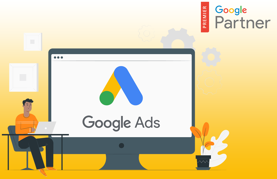 Google Ads Agency in Jamshedpur