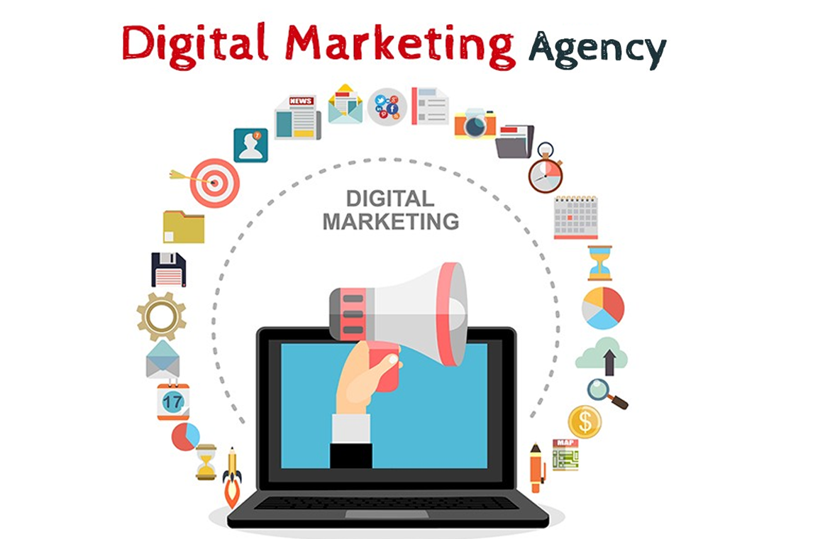 Digital Marketing Agency in Jamshedpur