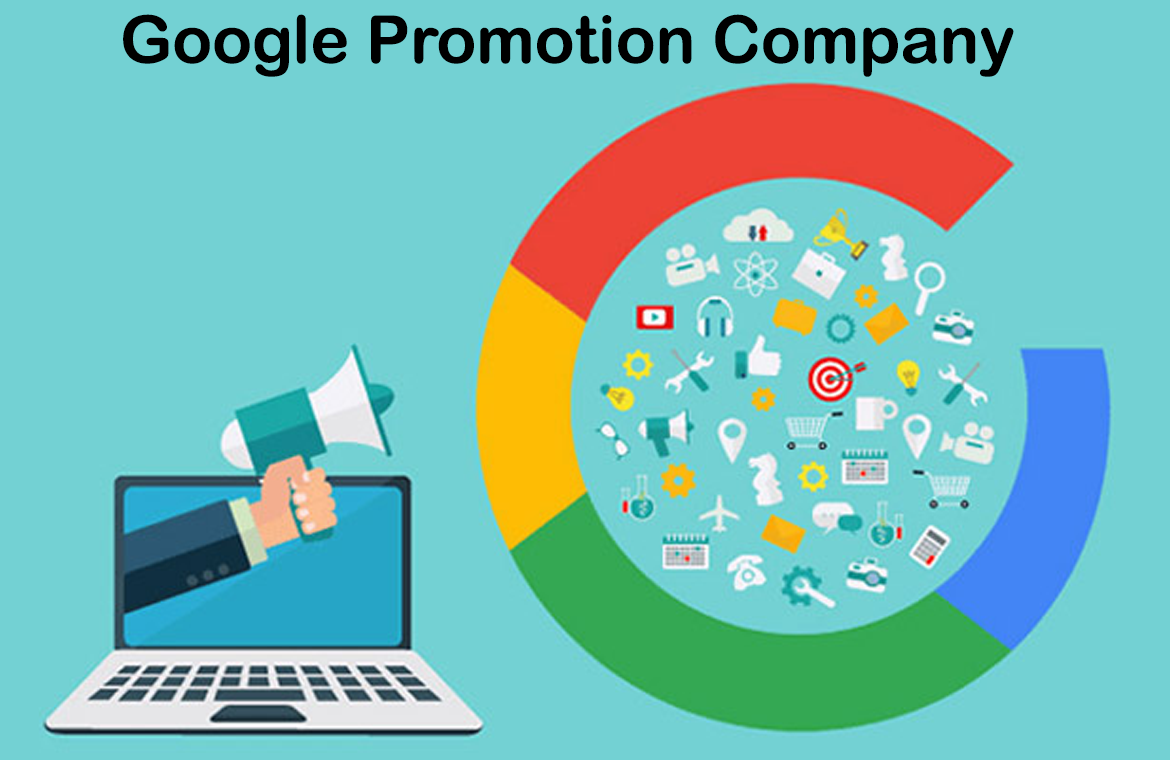Google Promotion Company in Jamshedpur