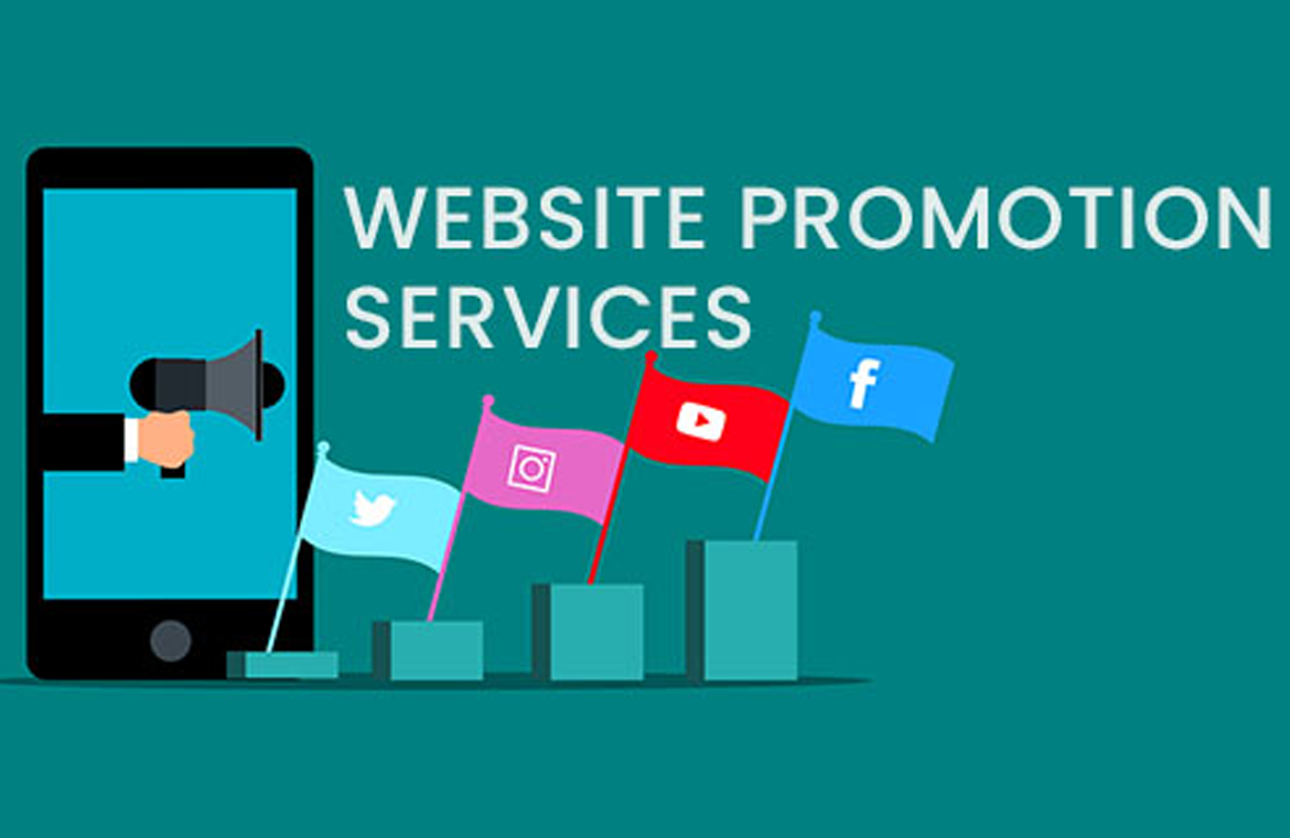 Website Promotion Service in Jamshedpur