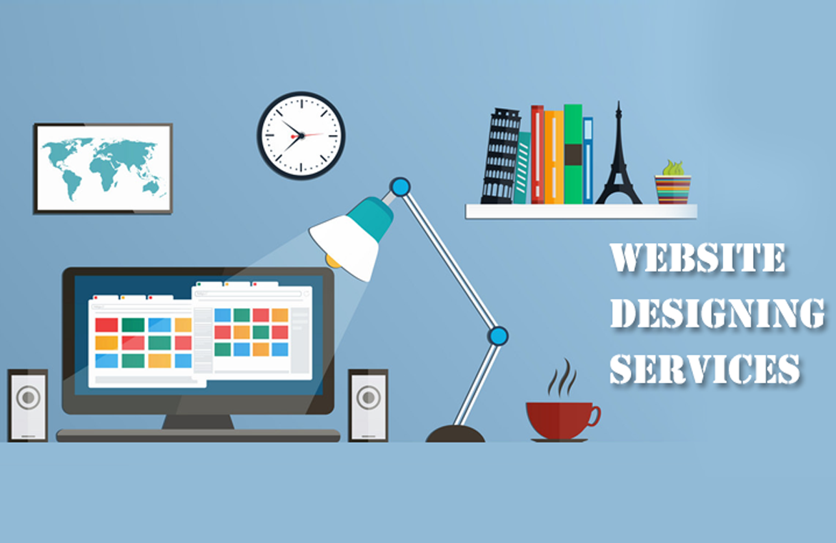 Website Designing Company in Kota