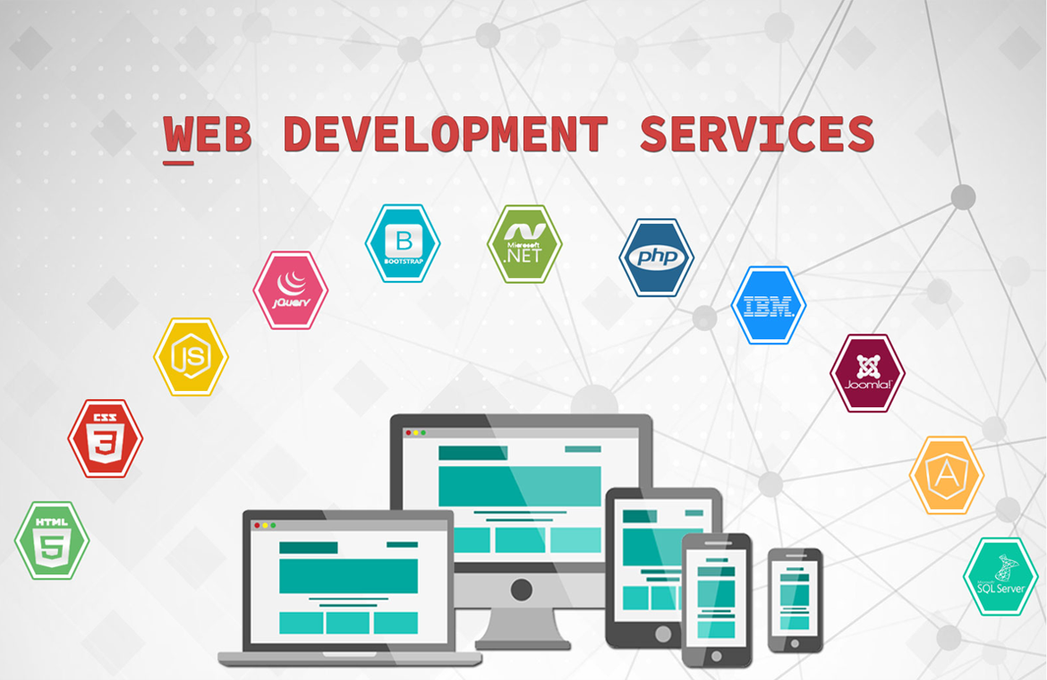 Website Development Company in Kota