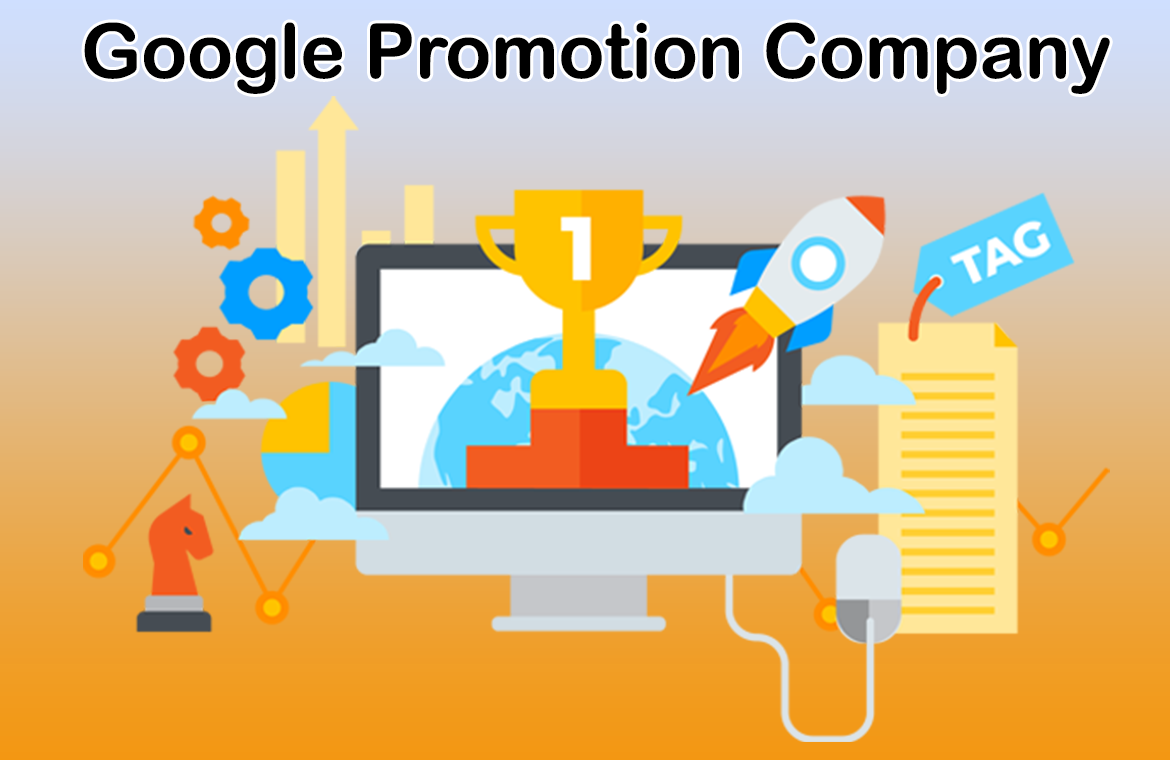 Google Promotion Company in Kota
