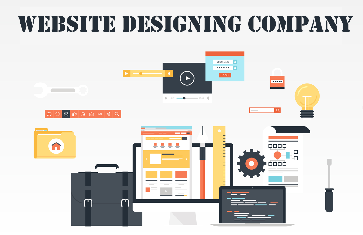 Website Designing Company in Rajasthan