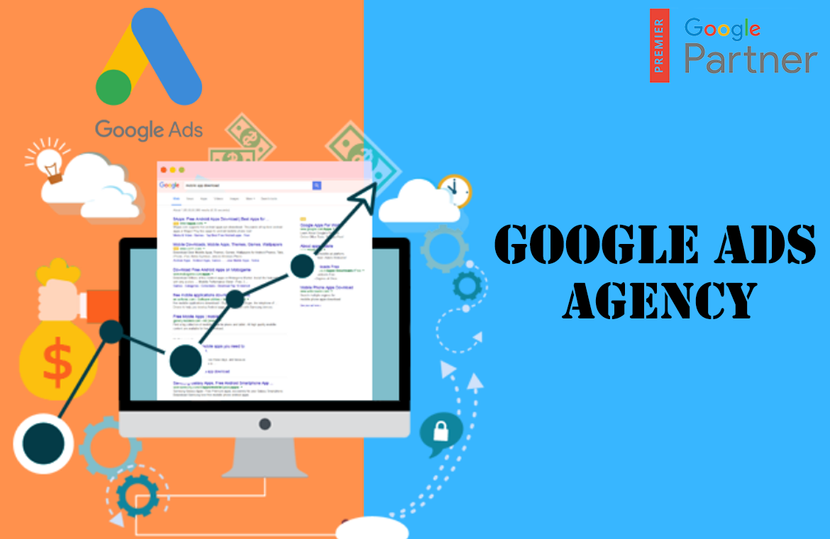 Google Ads Agency in Rajasthan