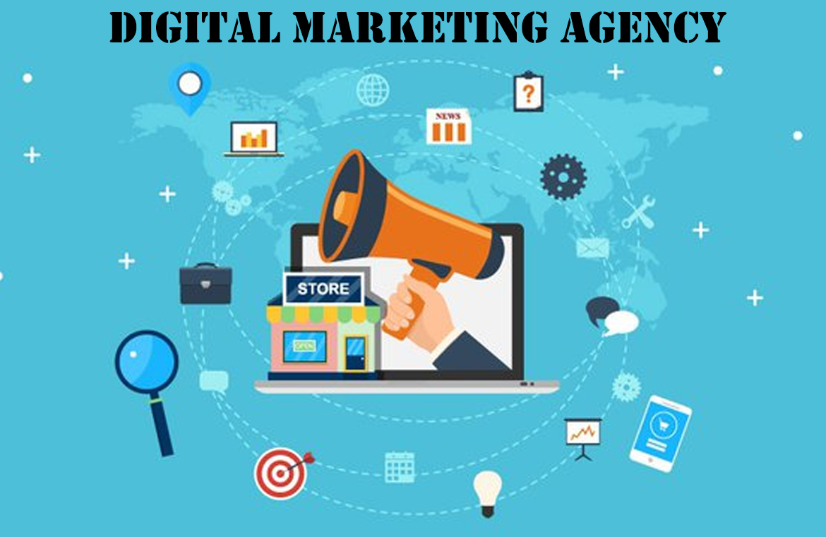 Digital Marketing Agency in Rajasthan