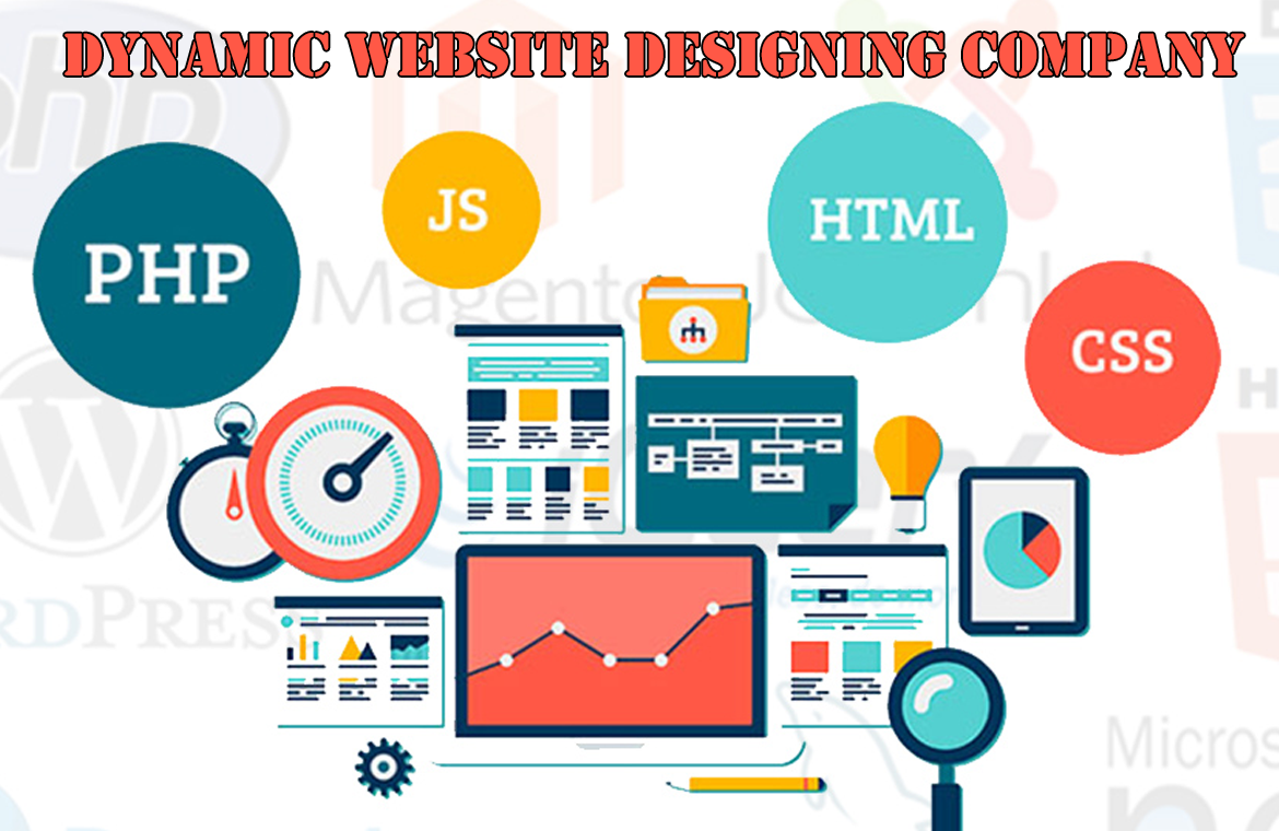 Website Designing Company in Rajasthan