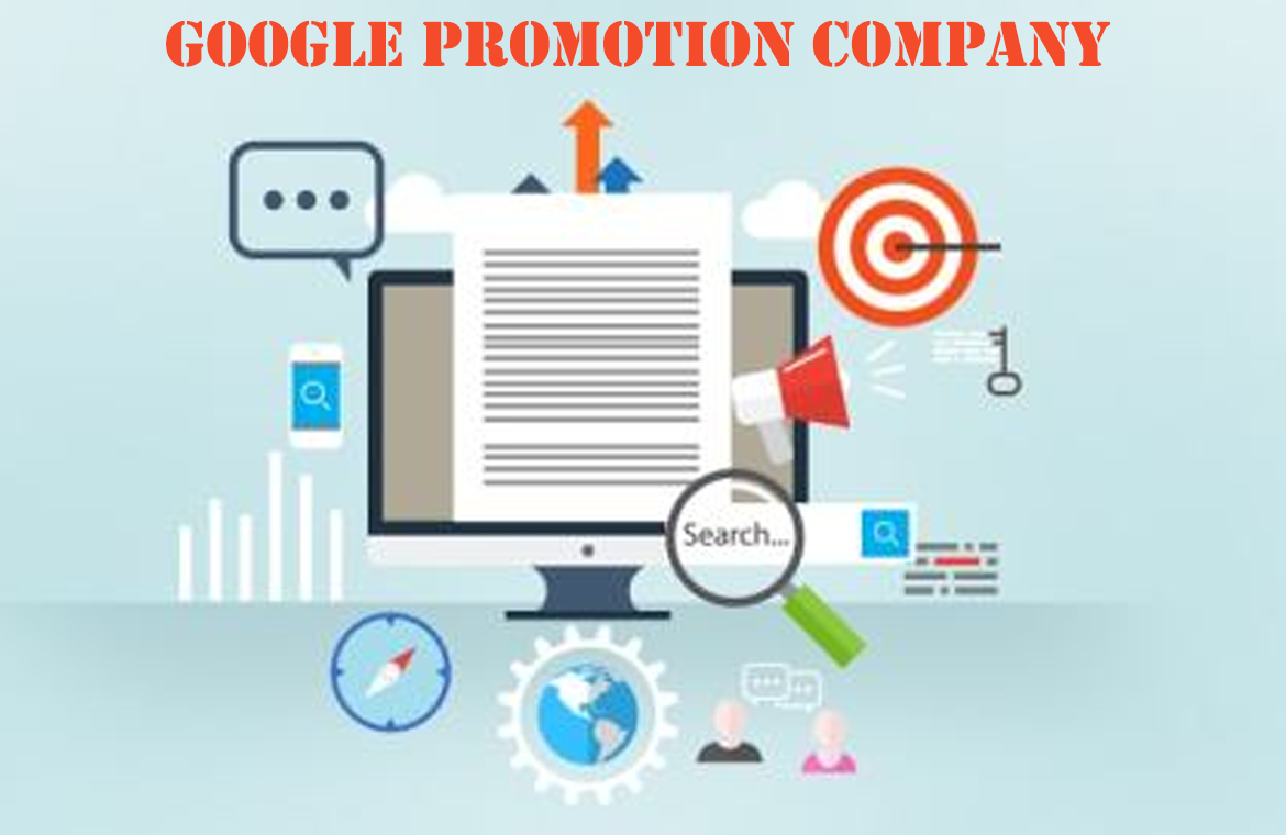 Google Promotion Company in Rajasthan