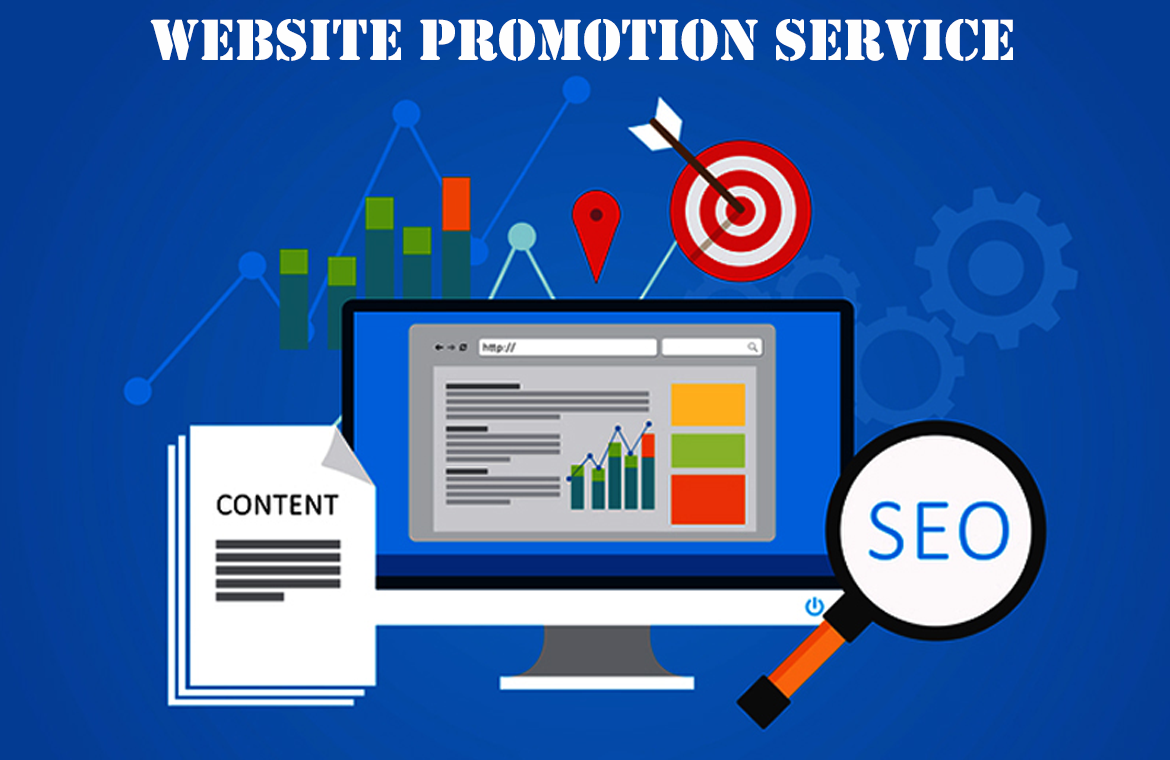 Website Promotion Service in Rajasthan