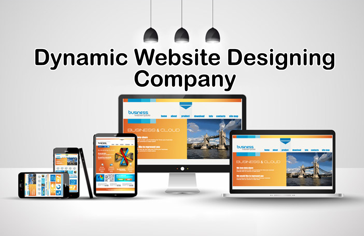 Website Designing Company in Dhanbad