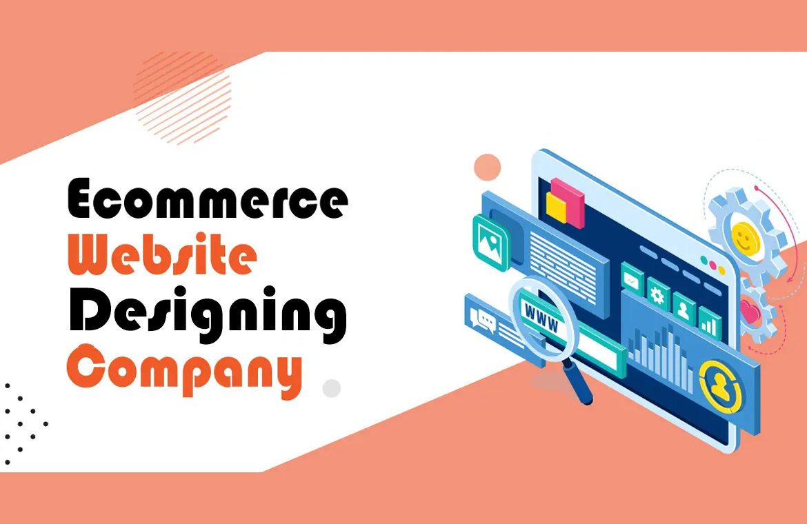 eCommerce Website Designing Company in Dhanbad