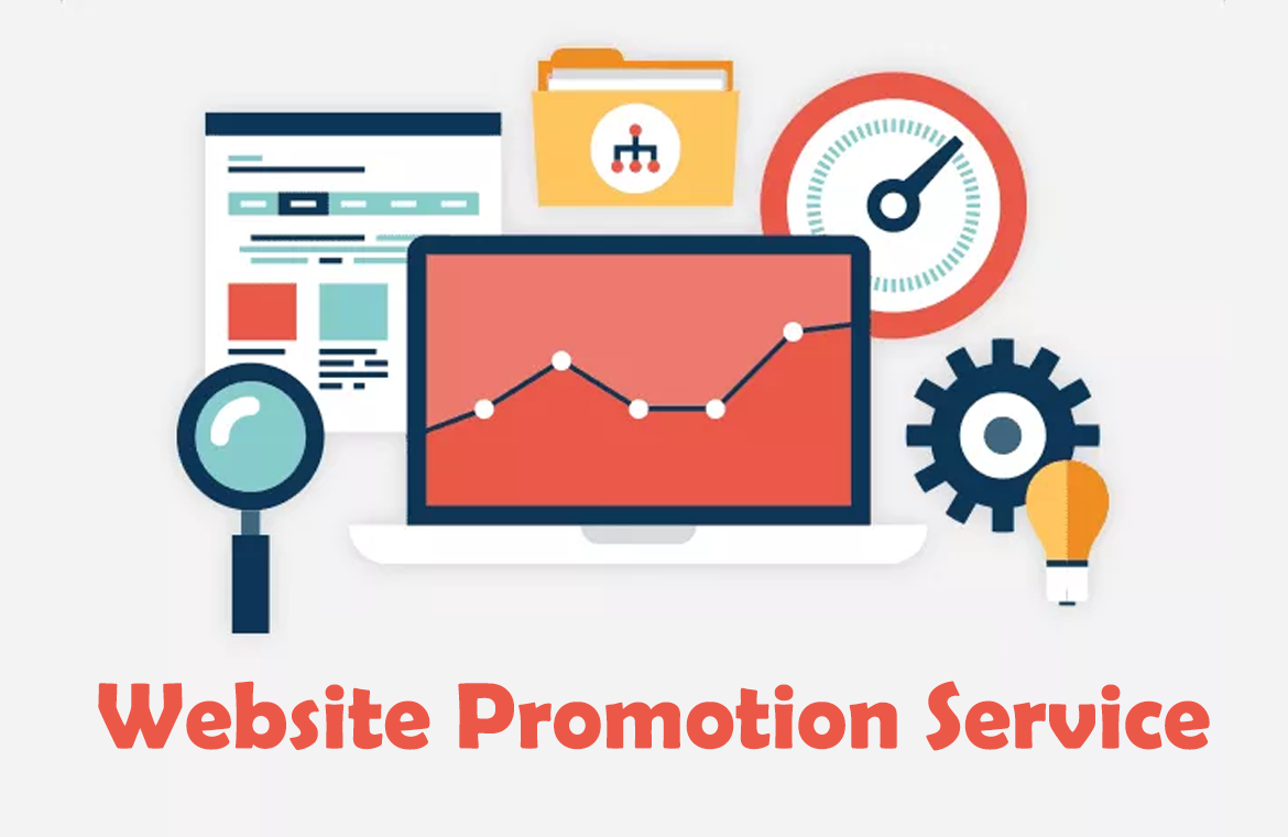 Website Promotion Service in Dhanbad
