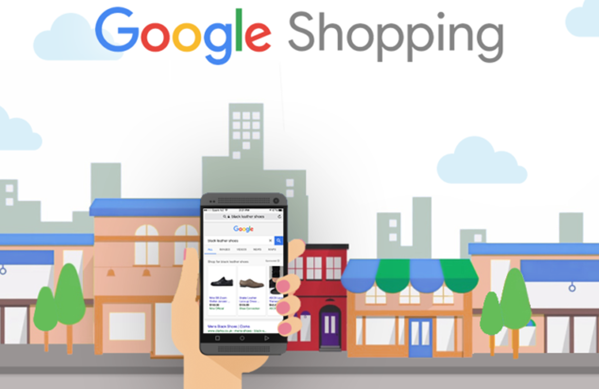 Google Shopping Ads Service in Dhanbad