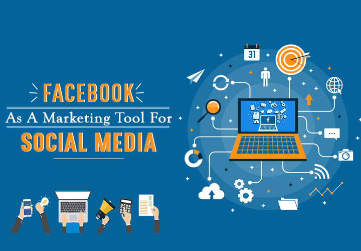 Facebook Marketing Agency In Delhi