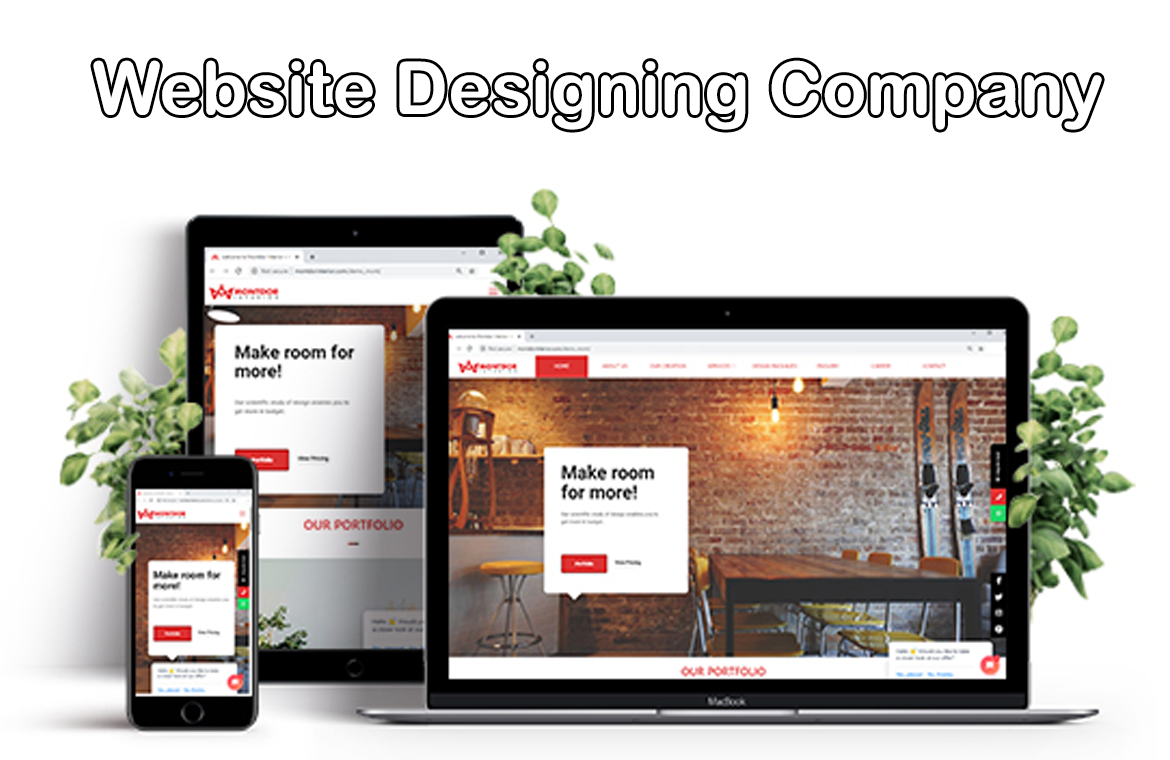 Website Designing Company in Kolkata