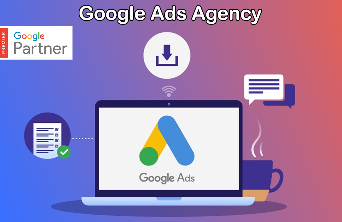 Google Ads Agency in Kolkata