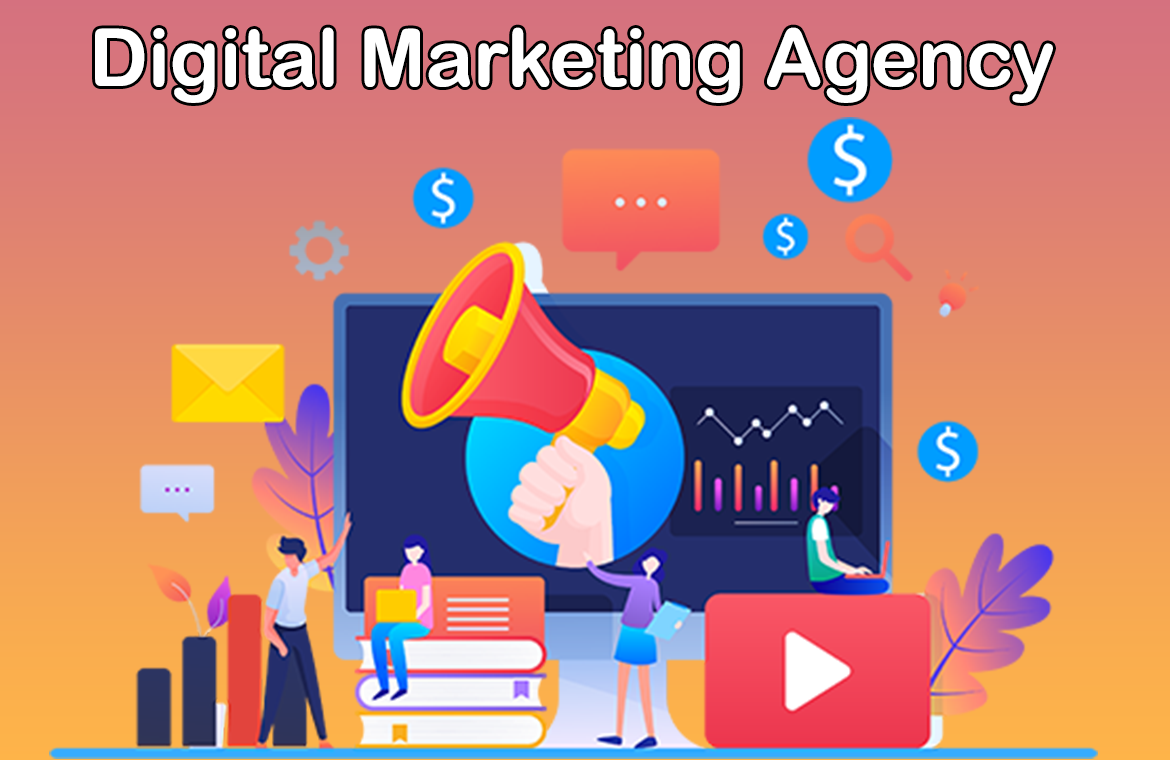 Digital Marketing Agency in Kolkata