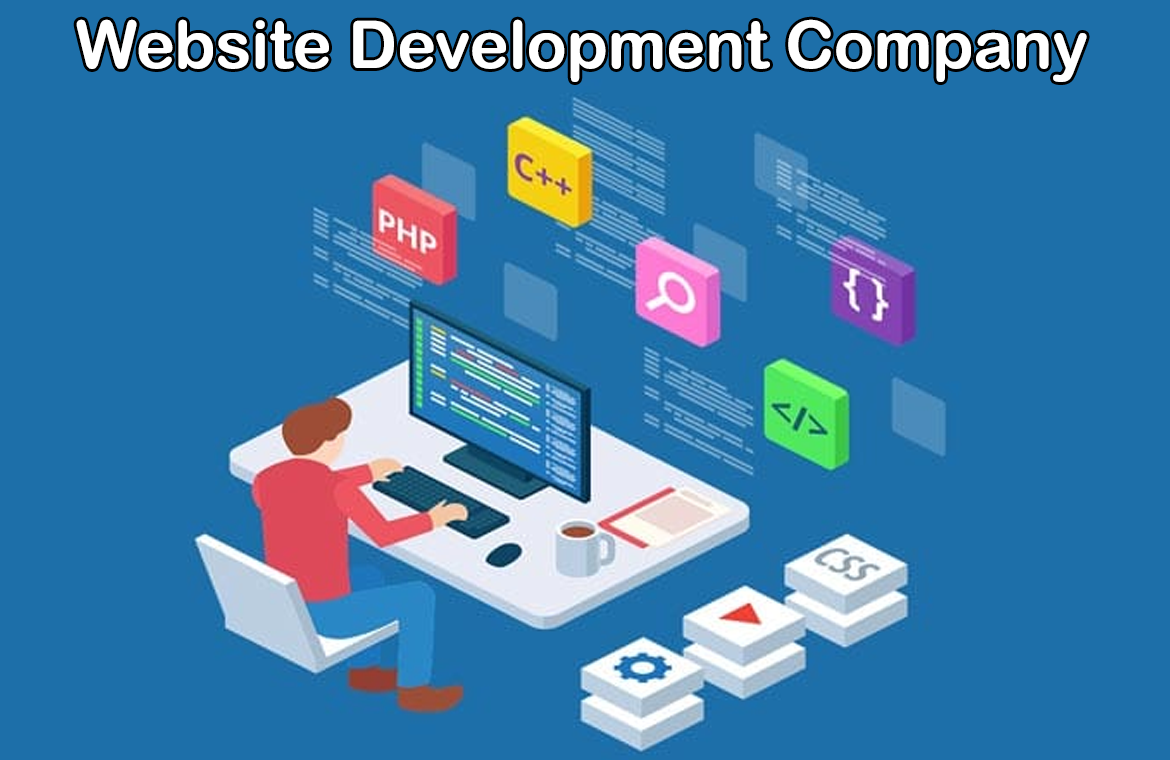 Website Development Company in Kolkata