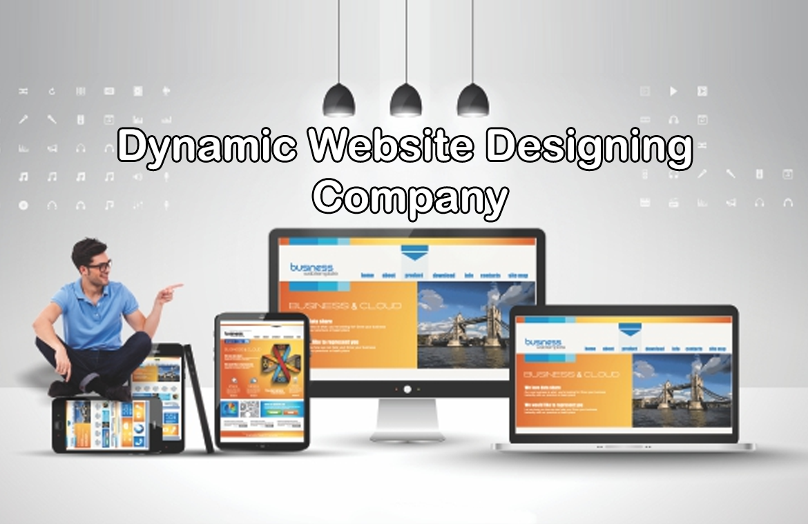 Website Designing Company in Kolkata