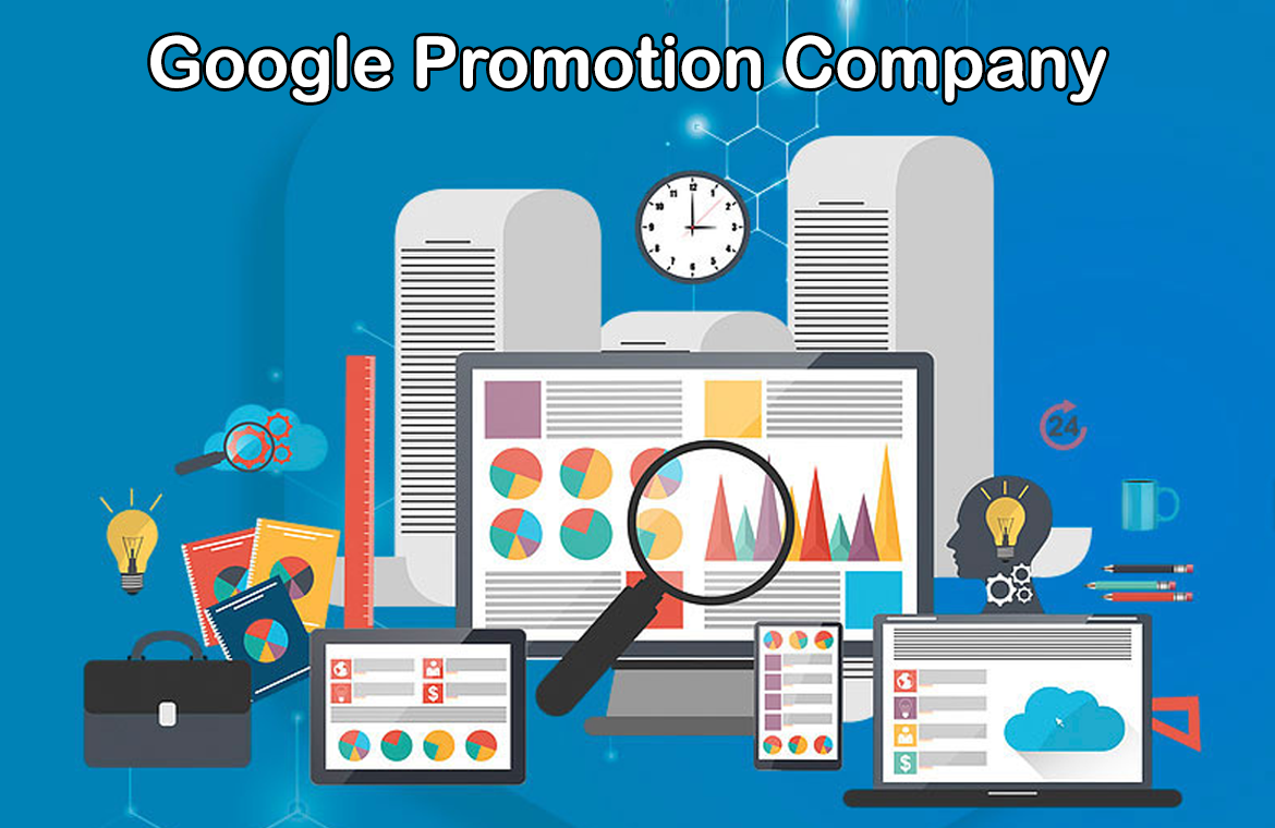 Google Promotion Company in Kolkata