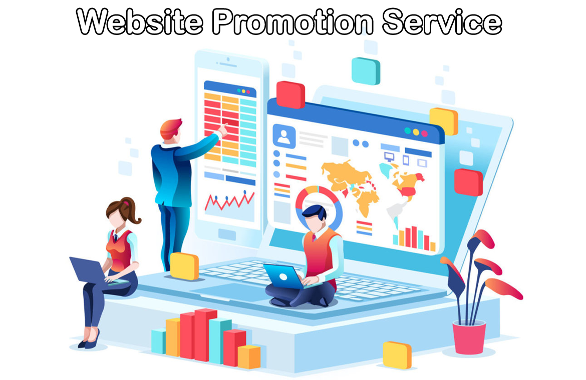 Website Promotion Service in Kolkata