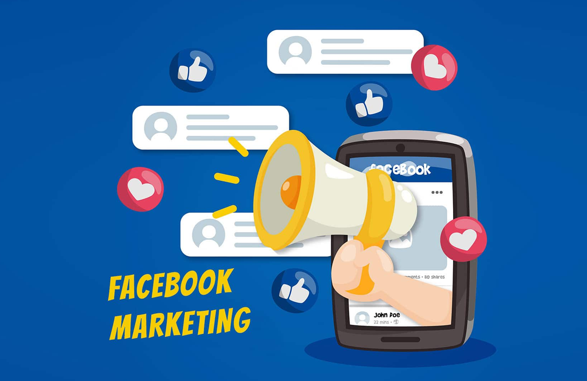 Facebook Marketing Agency in Vadodara