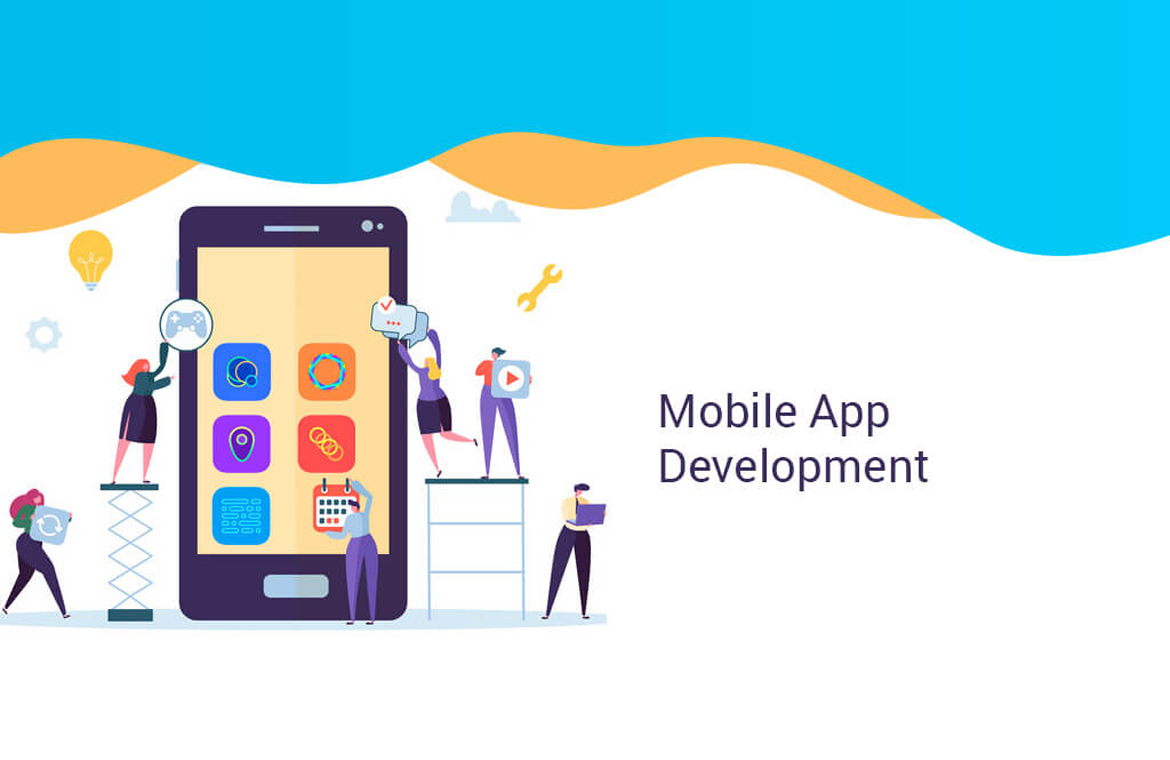 Mobile App Development Company in Vadodara