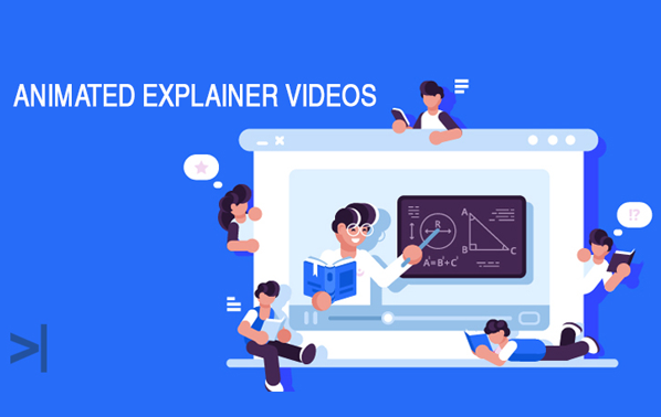 Animated Explainer Video