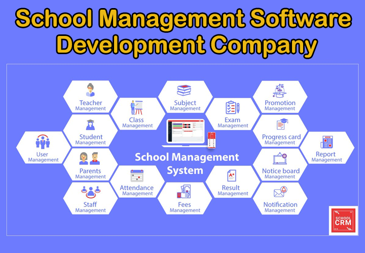 School Management Software